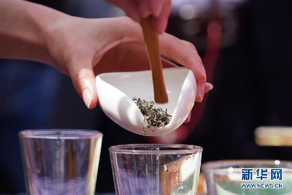 (國(guó)際·圖文互動(dòng))(2)浙江文化藝術(shù)遺產(chǎn)閃耀約旦佩特拉古城