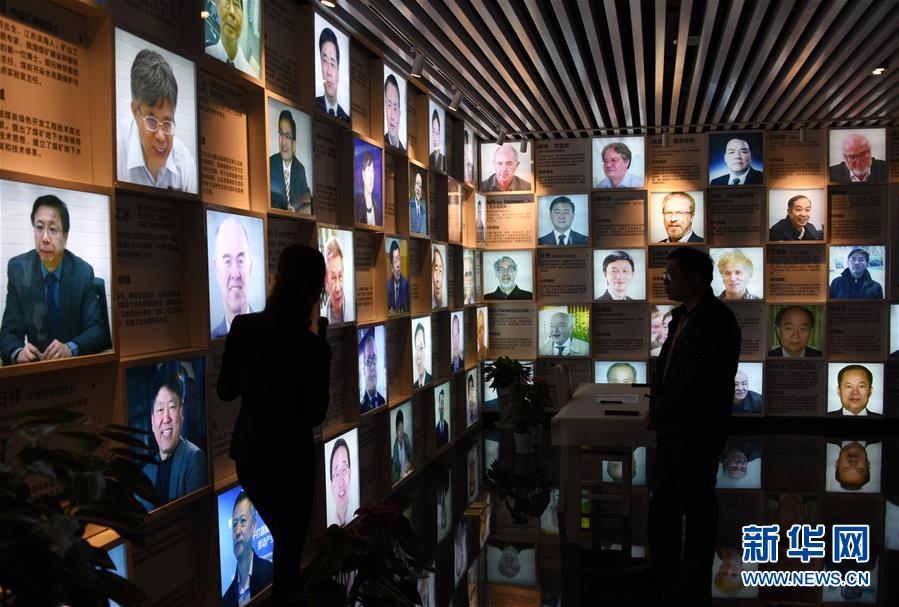 （新華全媒頭條&middot;圖文互動(dòng)）（2）開(kāi)放的青島期待&ldquo;上合之聲&rdquo;