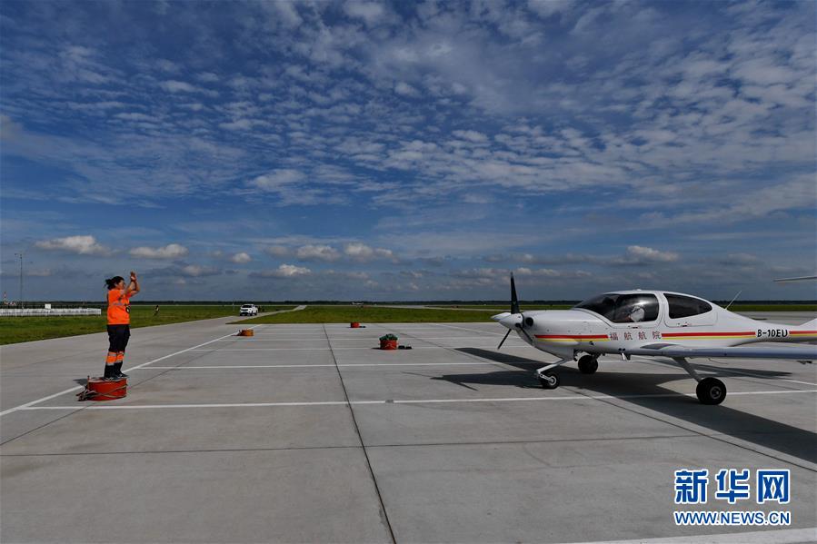 （新華全媒頭條&middot;圖文互動）（11）高溫&ldquo;烤&rdquo;驗四大洲 熱&ldquo;火&rdquo;還要燒多久