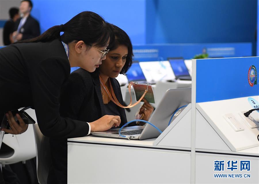 （中非合作論壇&middot;圖文互動）（3）&ldquo;北京準(zhǔn)備好了！&rdquo;&mdash;&mdash;北京市委常委、常務(wù)副市長張工就中非合作論壇北京峰會服務(wù)保障情況答新華社記者問