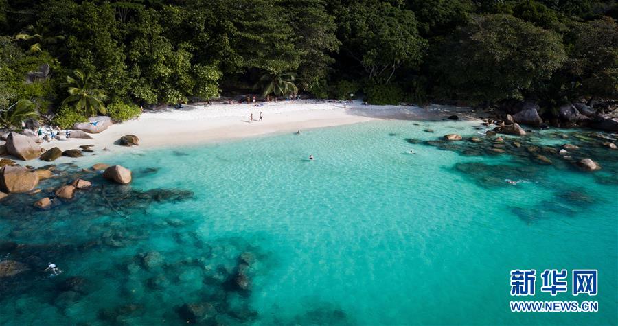 （國(guó)際&middot;一周看天下）度假勝地