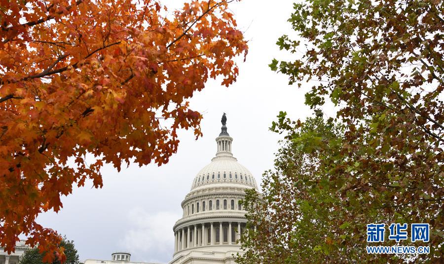 （國(guó)際&middot;一周看天下）&ldquo;分裂&rdquo;國(guó)會(huì)