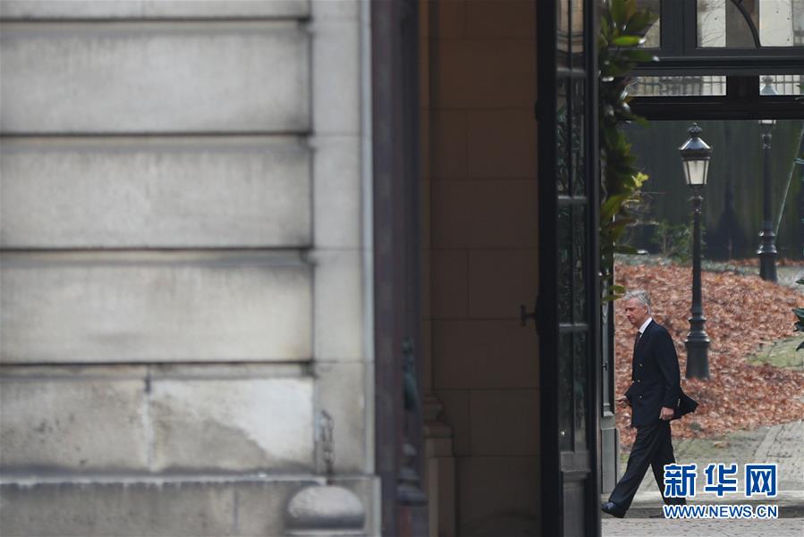 （國際&middot;一周看天下）困局