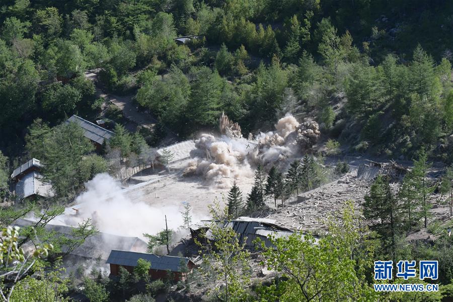 （國際&middot;年終報(bào)道）（3）新華社評出2018年國際十大新聞