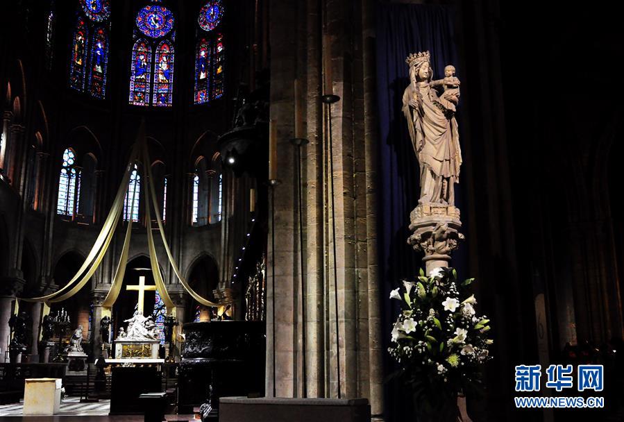 （國際&middot;編輯連線）（8）巴黎圣母院