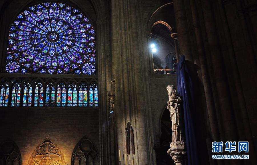 （國(guó)際&middot;編輯連線）（13）巴黎圣母院