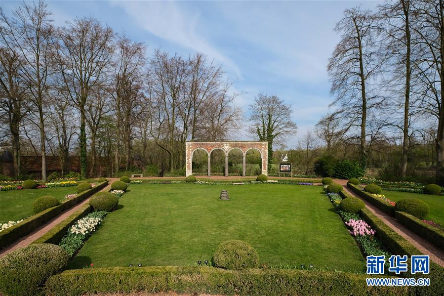 （國(guó)際&middot;北京世園會(huì)）（6）世界園林巡禮&mdash;&mdash;比利時(shí)拜加登城堡