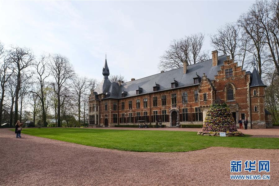 （國(guó)際&middot;北京世園會(huì)）（10）世界園林巡禮&mdash;&mdash;比利時(shí)拜加登城堡