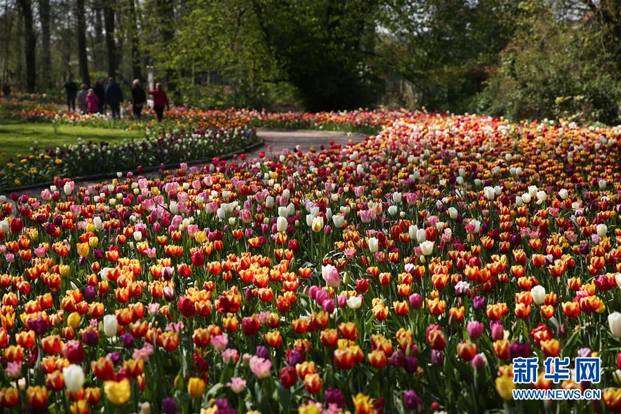 （國(guó)際&middot;北京世園會(huì)）（21）世界園林巡禮&mdash;&mdash;比利時(shí)拜加登城堡