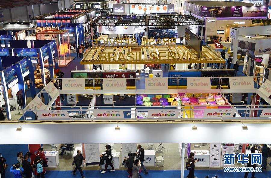 （新華全媒頭條&middot;&ldquo;一帶一路&rdquo;高峰論壇&middot;圖文互動(dòng)）（11）&ldquo;登高賦新詩(shī)&rdquo;&mdash;&mdash;寫在第二屆&ldquo;一帶一路&rdquo;國(guó)際合作高峰論壇閉幕之際