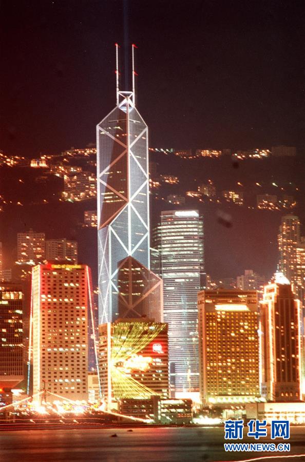 （國(guó)際&middot;編輯連線）（10）回顧貝聿銘