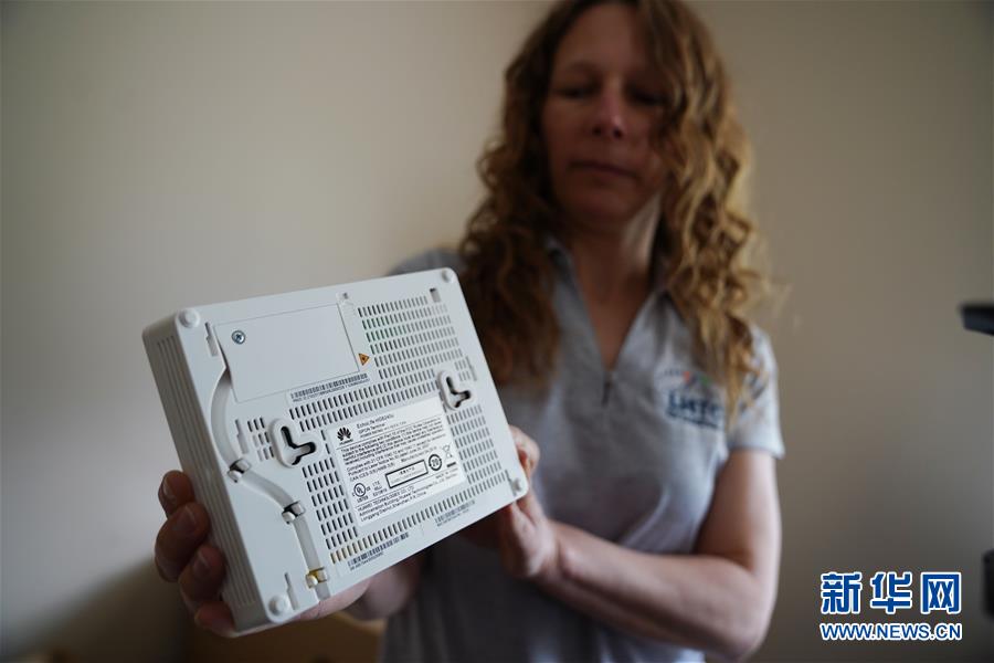 （國際&middot;圖文互動(dòng)）（2）通訊：安全、好用、實(shí)惠&mdash;&mdash;美國電信運(yùn)營商的華為親體驗(yàn)