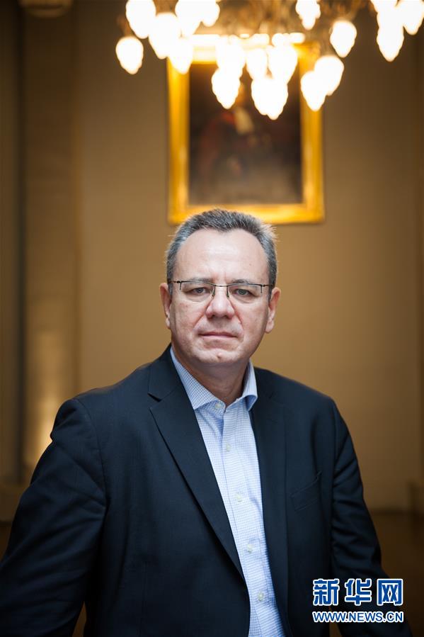 （國際&middot;圖文互動）&ldquo;昨天是阿爾斯通，今天是華為，明天又會是誰？&rdquo;&mdash;&mdash;《美國陷阱》作者、前阿爾斯通高管皮耶魯齊訪談錄