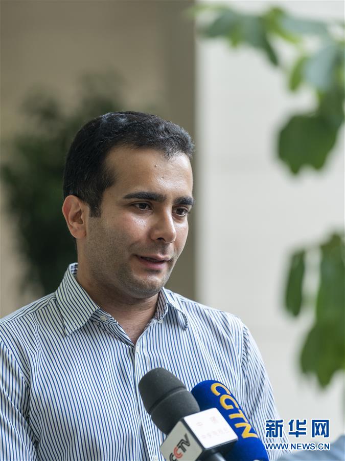 （圖文互動）（2）外方人士：美國挑起經(jīng)貿(mào)摩擦不得人心、損人害己