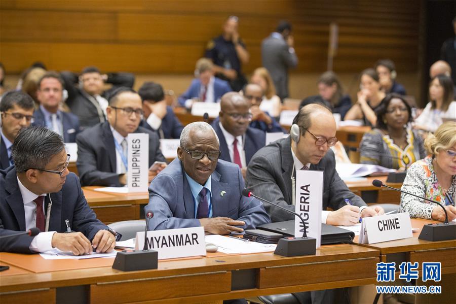 （國際&middot;圖文互動）（1）訪華外國使節(jié)盛贊中國新疆發(fā)展成就和反恐、去極端化成果