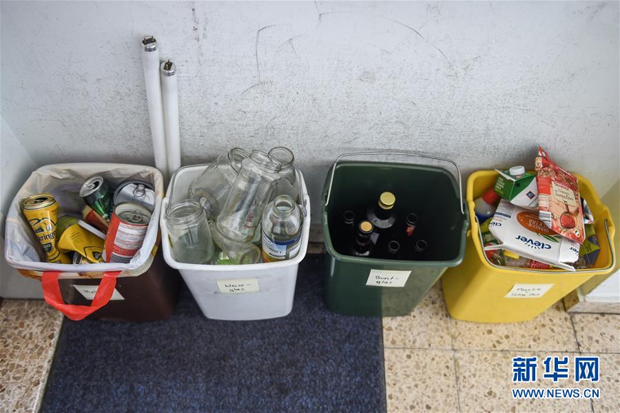 （國際）（18）在國外，垃圾如何分類