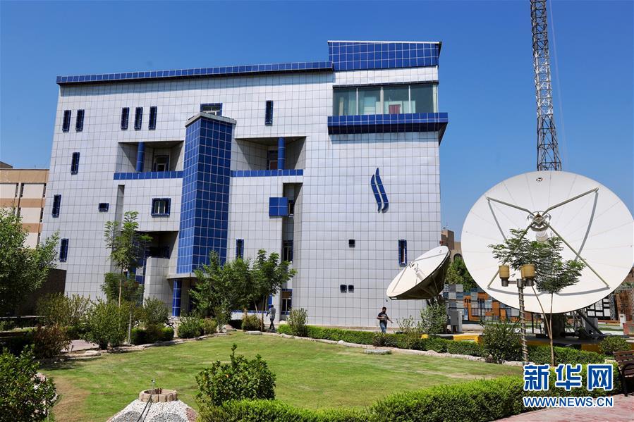 （國際&middot;圖文互動）（3）《媳婦的美好時代》走進伊拉克