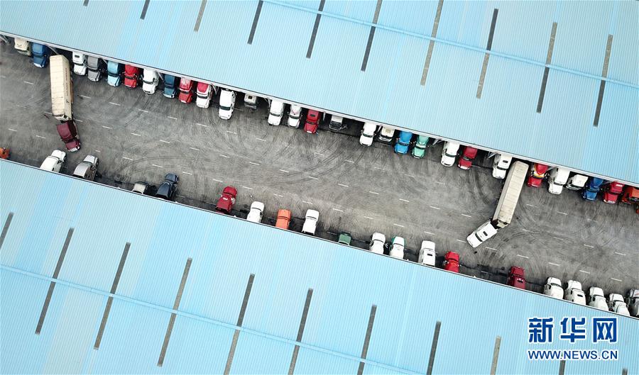 （新華全媒頭條&middot;圖文互動(dòng)）（2）東盟成為中國第二大貿(mào)易伙伴釋放哪些信號(hào)？