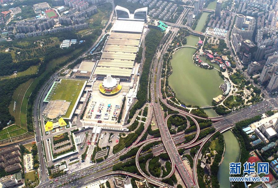 （新華全媒頭條&middot;圖文互動(dòng)）（3）東盟成為中國第二大貿(mào)易伙伴釋放哪些信號(hào)？