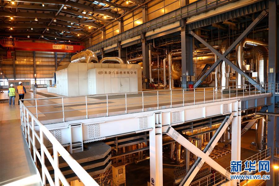 （國(guó)際&middot;圖文互動(dòng)）（3）通訊：&ldquo;如果沒(méi)有電站，就沒(méi)有現(xiàn)在的斯坦納里市&rdquo;&mdash;&mdash;記一座波黑小城的蝶變