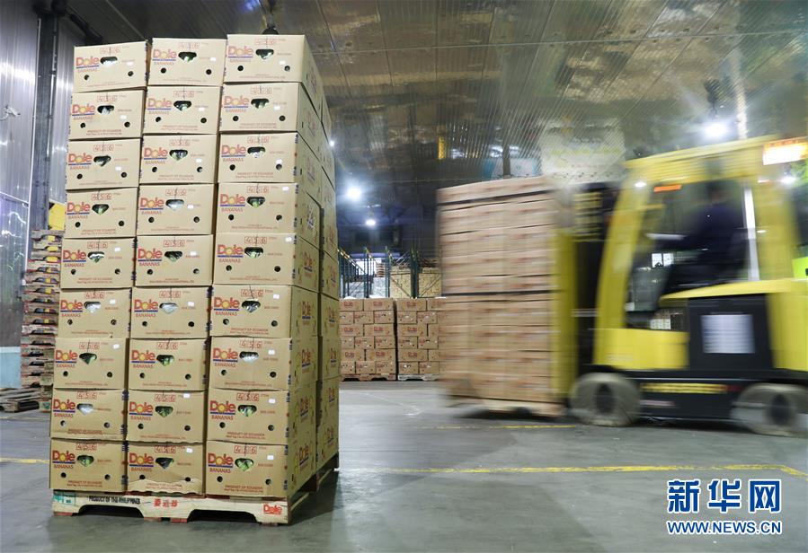 （在習(xí)近平新時(shí)代中國(guó)特色社會(huì)主義思想指引下&mdash;&mdash;新時(shí)代新作為新篇章&middot;總書記關(guān)切開放事&middot;圖文互動(dòng)）（5）中國(guó)市場(chǎng)這么大這么開放，我們一定要深耕&mdash;&mdash;來(lái)自進(jìn)博會(huì)參展外商的故事