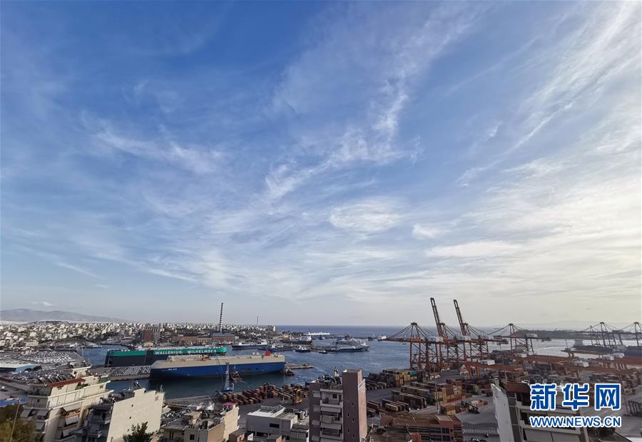 （新華全媒頭條&middot;圖文互動）（3）特稿：全面提升中希合作交流水平 推動金磚峰會取得豐碩成果&mdash;&mdash;寫在習(xí)近平主席對希臘進行國事訪問并赴巴西出席金磚國家領(lǐng)導(dǎo)人第十一次會晤之際