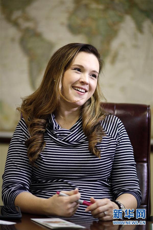 （國(guó)際&middot;圖文互動(dòng)）（2）通訊：期待美中盡早達(dá)成貿(mào)易協(xié)議&mdash;&mdash;颶風(fēng)和關(guān)稅夾擊下的美國(guó)山核桃種植戶盼重回中國(guó)市場(chǎng)