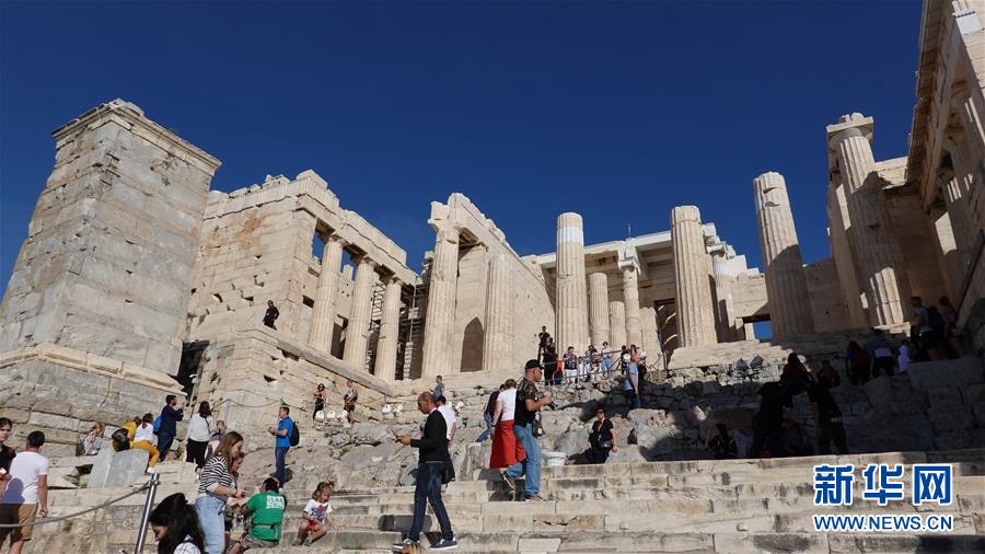 （習近平出訪配合稿&middot;圖文互動）（3）新聞背景：希臘&mdash;&mdash;歐洲文明的發(fā)祥地