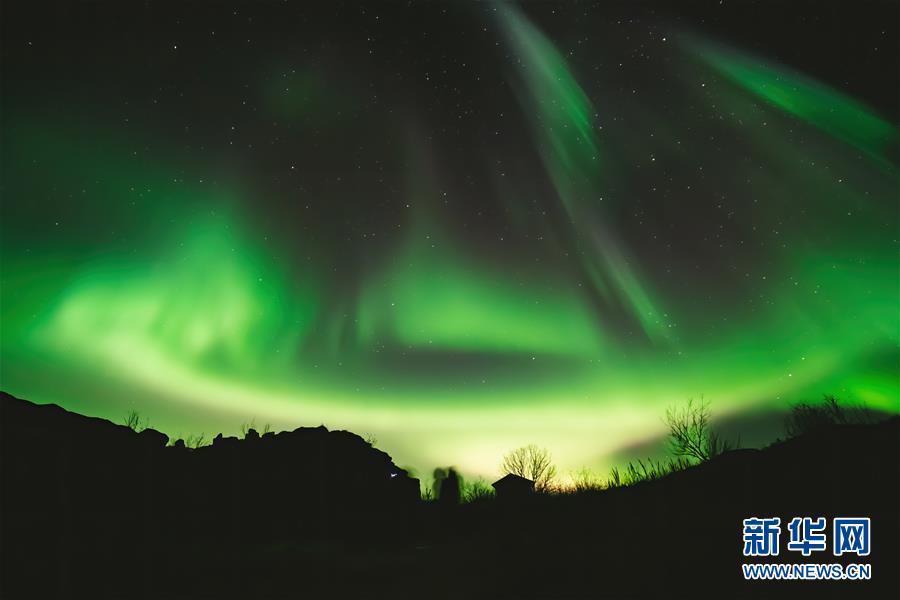 （國際&middot;年終報道）（2）2019，精&ldquo;彩&rdquo;紛呈