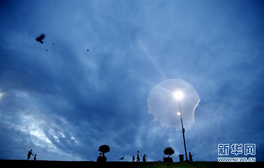 （國(guó)際&middot;年終報(bào)道）（3）2019，精&ldquo;彩&rdquo;紛呈