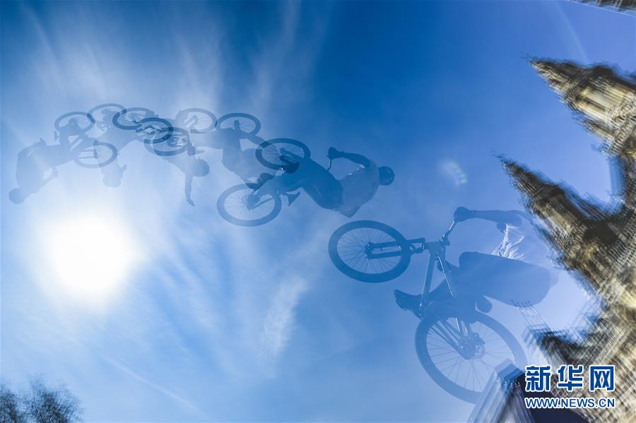 （國際&middot;年終報(bào)道）（12）2019，精&ldquo;彩&rdquo;紛呈