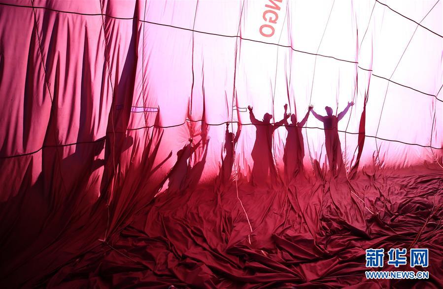 （國際&middot;年終報道）（14）2019，精&ldquo;彩&rdquo;紛呈