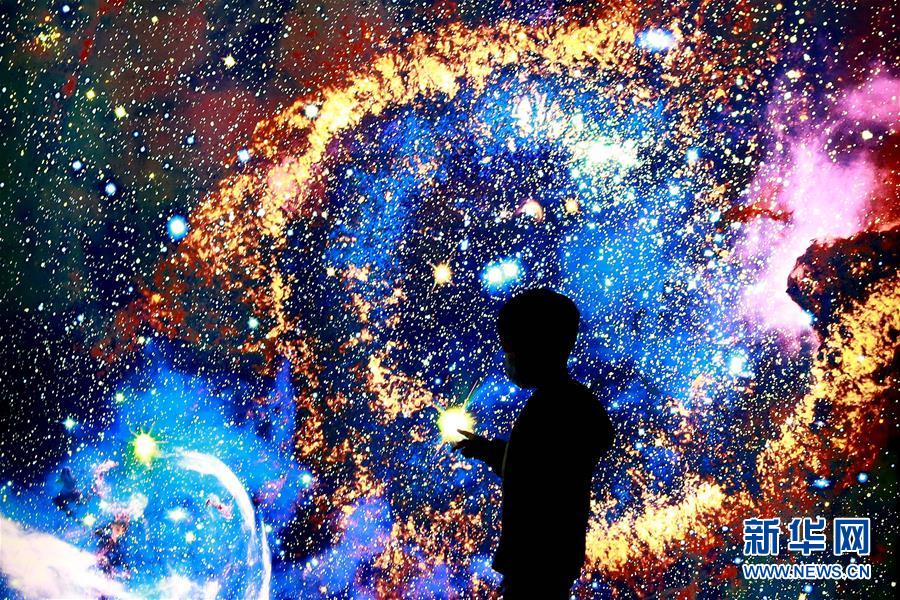 （國際&middot;年終報(bào)道）（16）2019，精&ldquo;彩&rdquo;紛呈