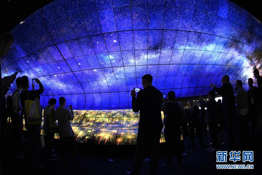 （國(guó)際&middot;年終報(bào)道）（17）2019，精&ldquo;彩&rdquo;紛呈