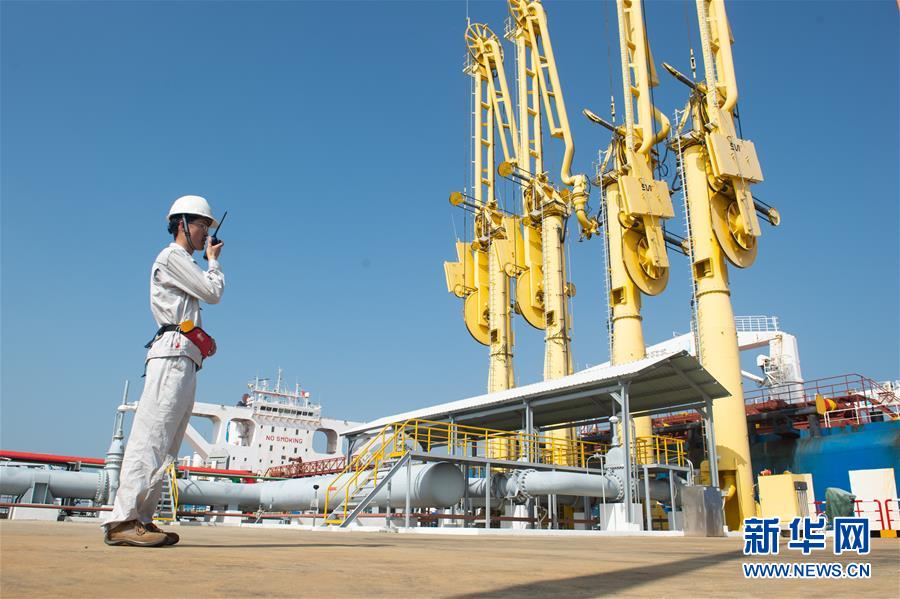 （習(xí)近平出訪配合稿&middot;圖文互動(dòng)）（5）通訊：為了中緬油氣管道的安全平穩(wěn)運(yùn)行