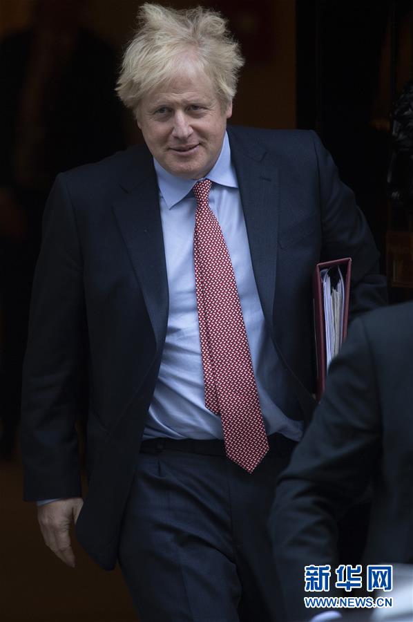 (國(guó)際)(1)歐洲議會(huì)通過英國(guó)“脫歐”協(xié)議