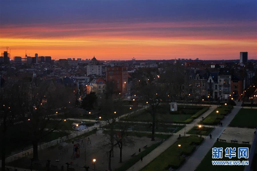 （國際疫情）（1）比利時(shí)首相宣布全國實(shí)施&ldquo;封城&rdquo;