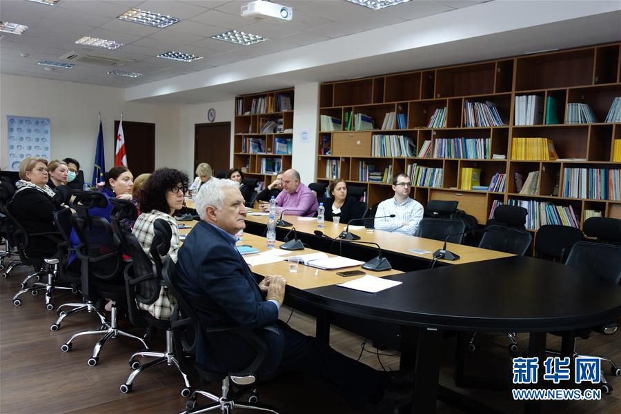 (國際)(2)中國同歐亞和南亞地區(qū)國家舉行新冠肺炎疫情防控問題視頻會議