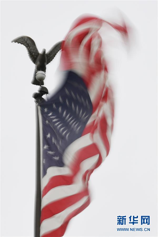 (國際)(3)特朗普說未考慮發(fā)布全美范圍“居家令”