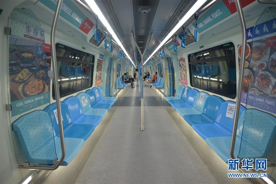 （國際疫情）（2）馬來西亞新冠肺炎確診1796例 政府延長&ldquo;行動管制令&rdquo;