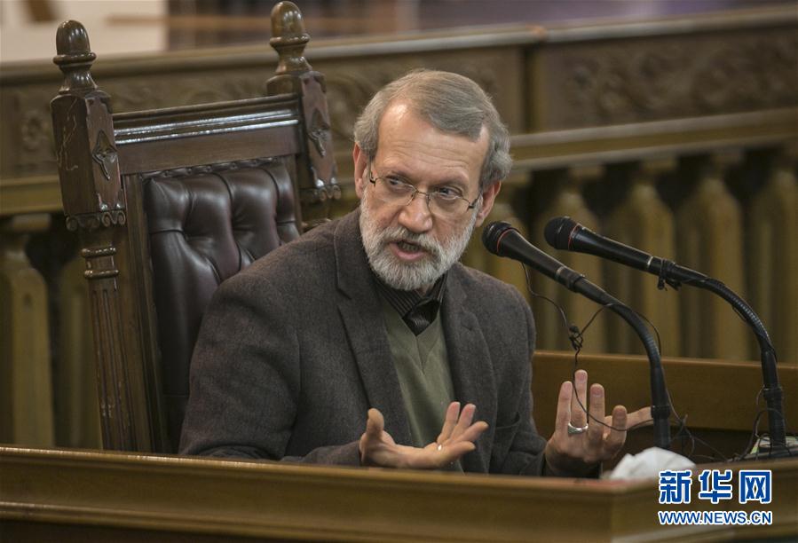 (國(guó)際疫情)(1)伊朗議長(zhǎng)新冠病毒檢測(cè)結(jié)果呈陽(yáng)性