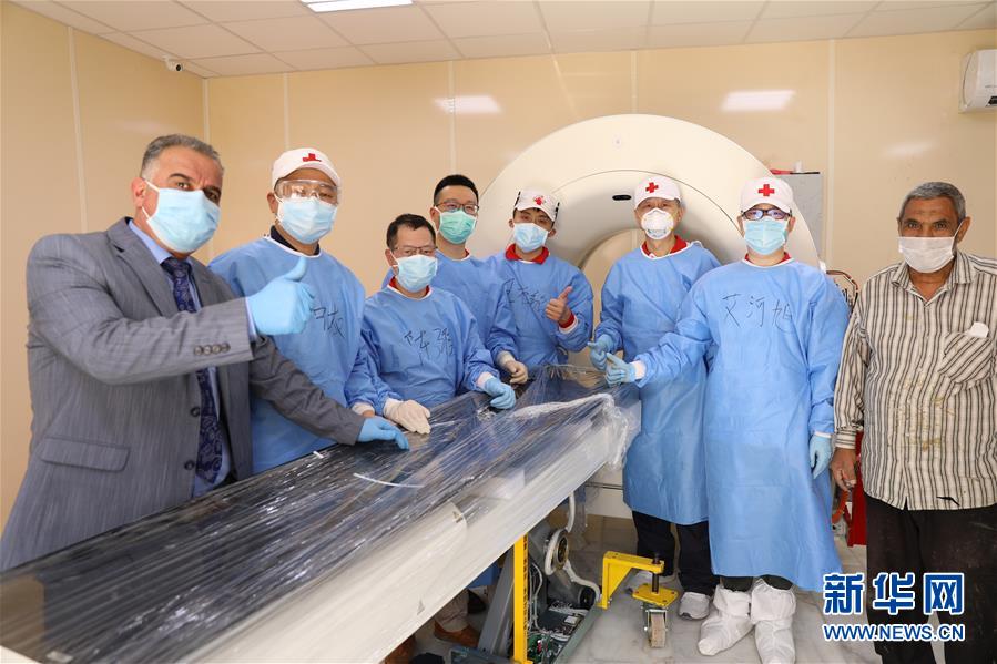 （聚焦疫情防控&middot;圖文互動）（5）風雨并肩 攜手戰(zhàn)&ldquo;疫&rdquo;&mdash;&mdash;中國抗疫命運與共的生動實踐