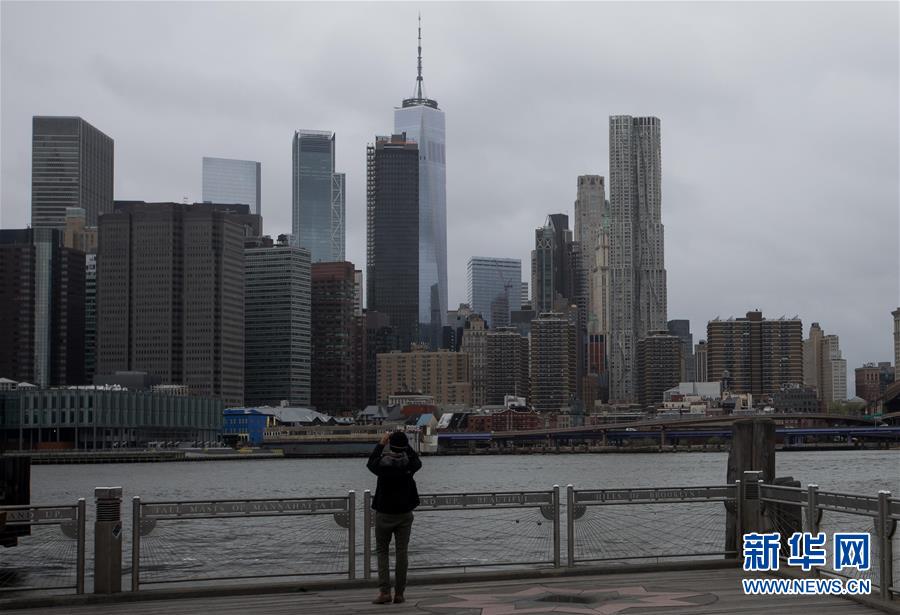 （國際&middot;圖文互動）（2）疫情重創(chuàng)美國經濟