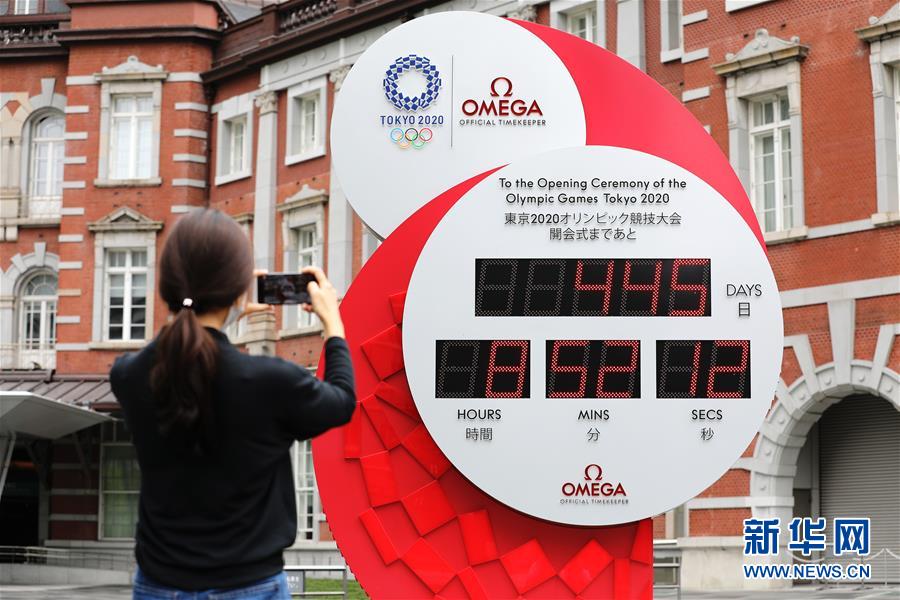 （新華全媒頭條&middot;圖文互動(dòng)）（3）寰球抗疫晝夜間