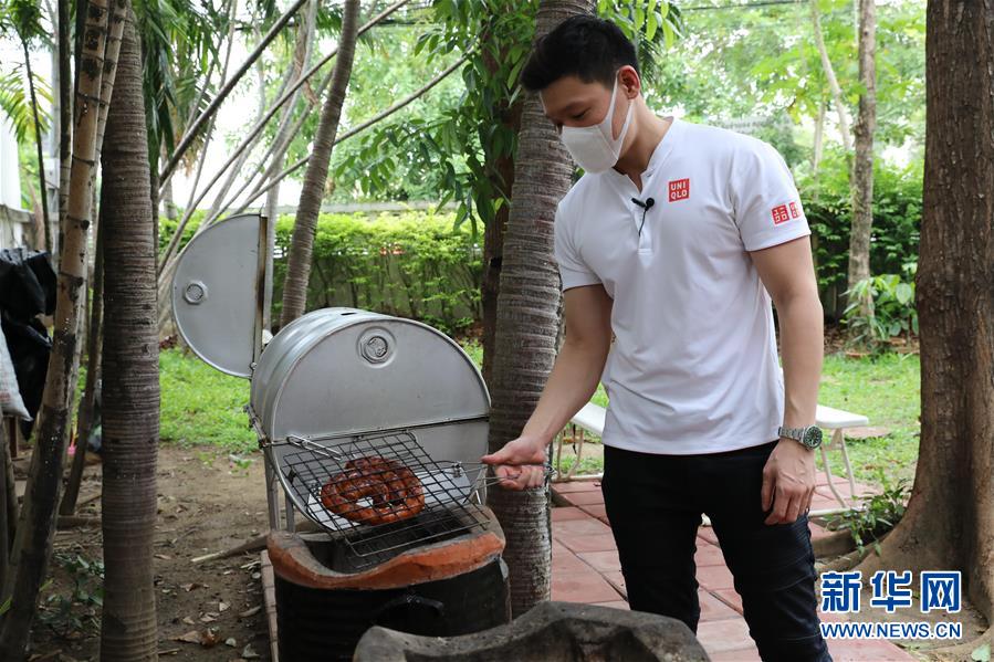 （海外抗疫故事&middot;圖文互動(dòng)）（8）拒絕向新冠疫情低頭&mdash;&mdash;記泰國(guó)民航從業(yè)人員&ldquo;再就業(yè)&rdquo;