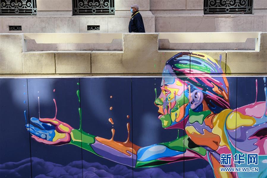 （國(guó)際疫情&middot;圖文互動(dòng)）（6）新聞分析：智利首都大區(qū)&ldquo;封城&rdquo;措施為何收效甚微