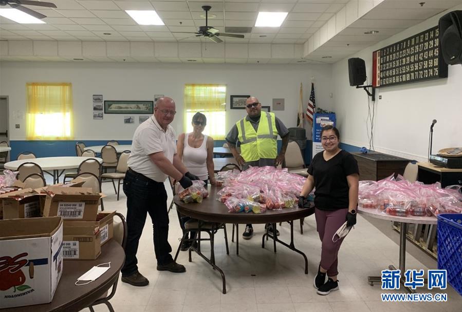 （國際&middot;圖文互動(dòng)）（2）&ldquo;疫情中，比亞迪與我們在一起&rdquo;