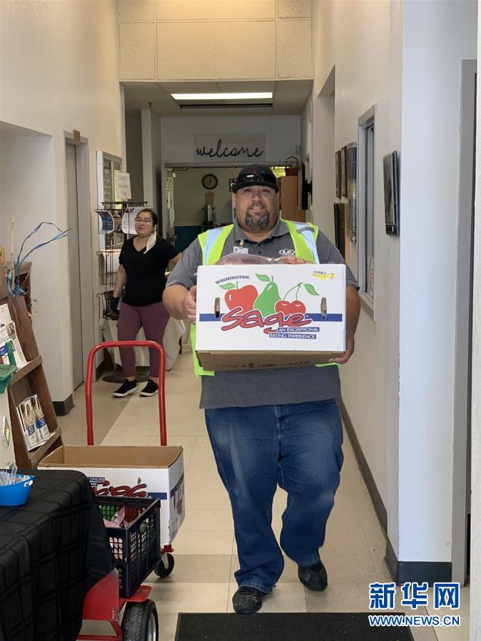 （國際&middot;圖文互動(dòng)）（3）&ldquo;疫情中，比亞迪與我們在一起&rdquo;