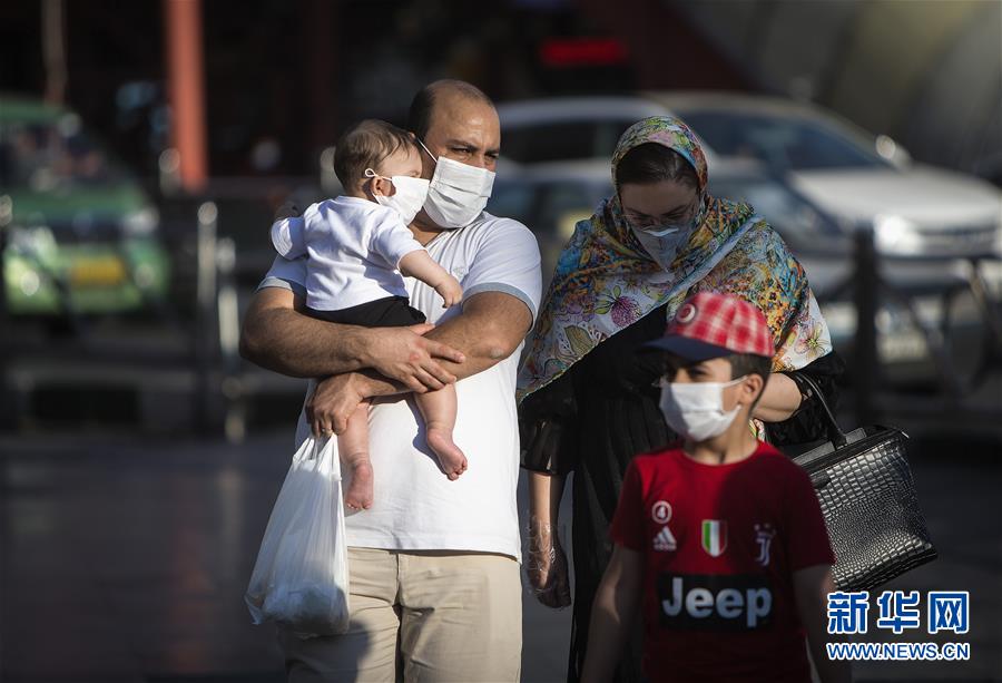 （國(guó)際疫情）（9）全球新冠病例千萬 &ldquo;解封&rdquo;不等于&ldquo;解防&rdquo;