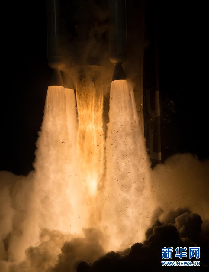 (國際)(9)美國發(fā)射“毅力”號火星車 將探索火星生命跡象